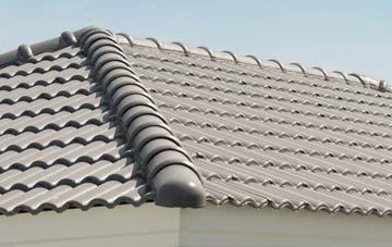 advantages of Winding Wood clay roofing