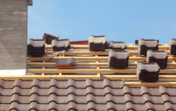 Winding Wood clay roofing costs