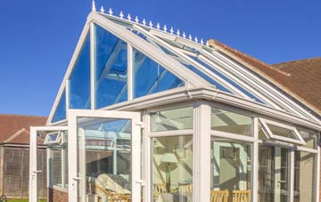 conservatory roof insulation costs Winding Wood
