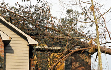 emergency roof repair Winding Wood, Berkshire