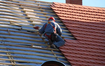 roof tiles Winding Wood, Berkshire