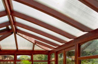 Winding Wood conservatory roofing insulation